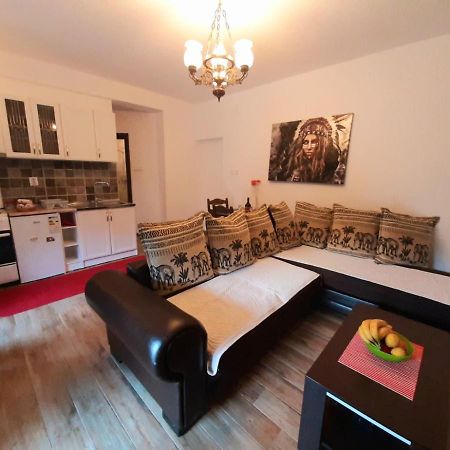 קוטור Andrej Apartments מראה חיצוני תמונה