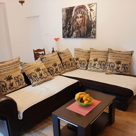 קוטור Andrej Apartments מראה חיצוני תמונה