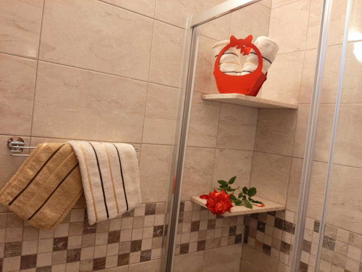 קוטור Andrej Apartments מראה חיצוני תמונה