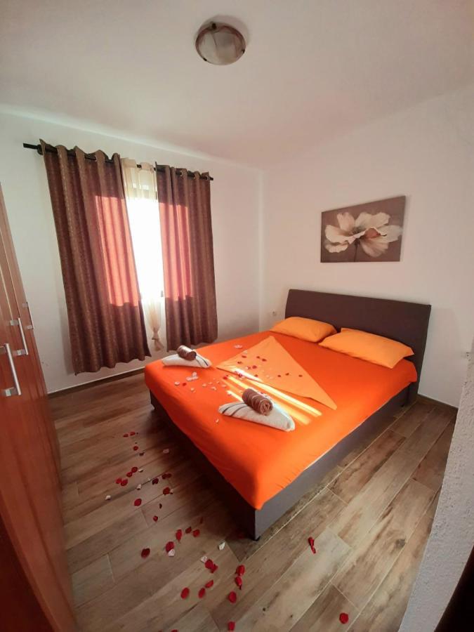 קוטור Andrej Apartments מראה חיצוני תמונה
