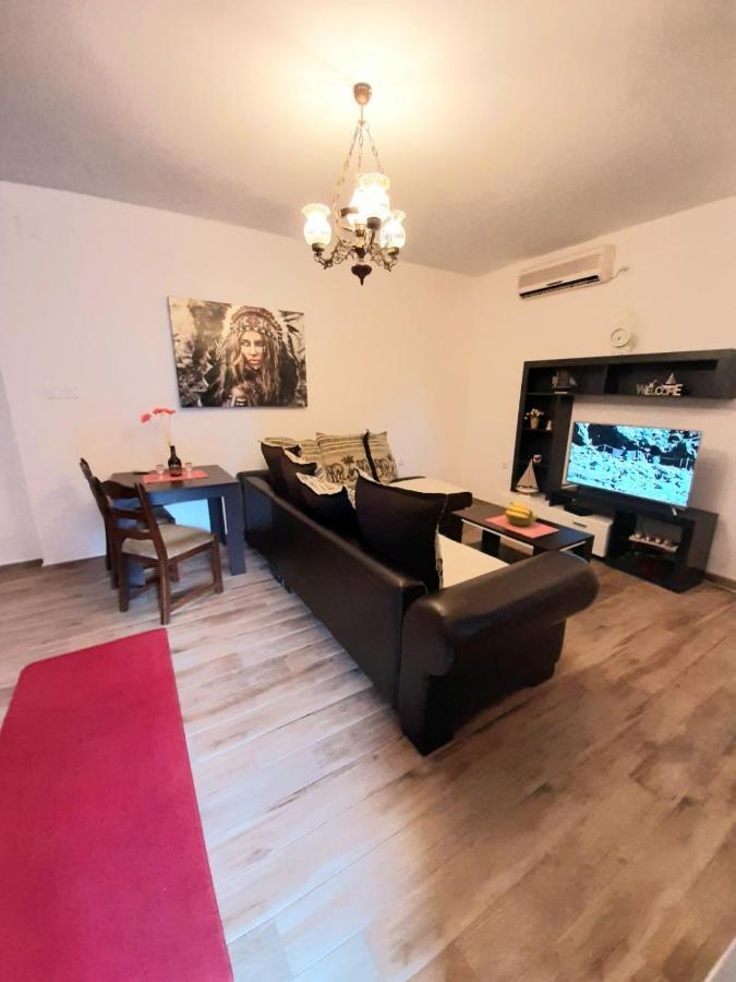 קוטור Andrej Apartments מראה חיצוני תמונה