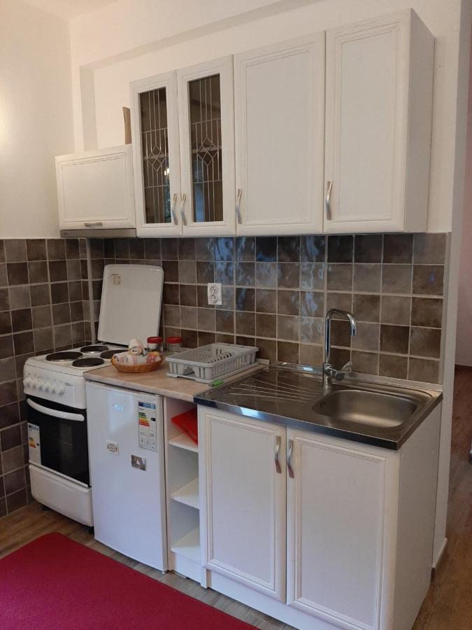 קוטור Andrej Apartments מראה חיצוני תמונה