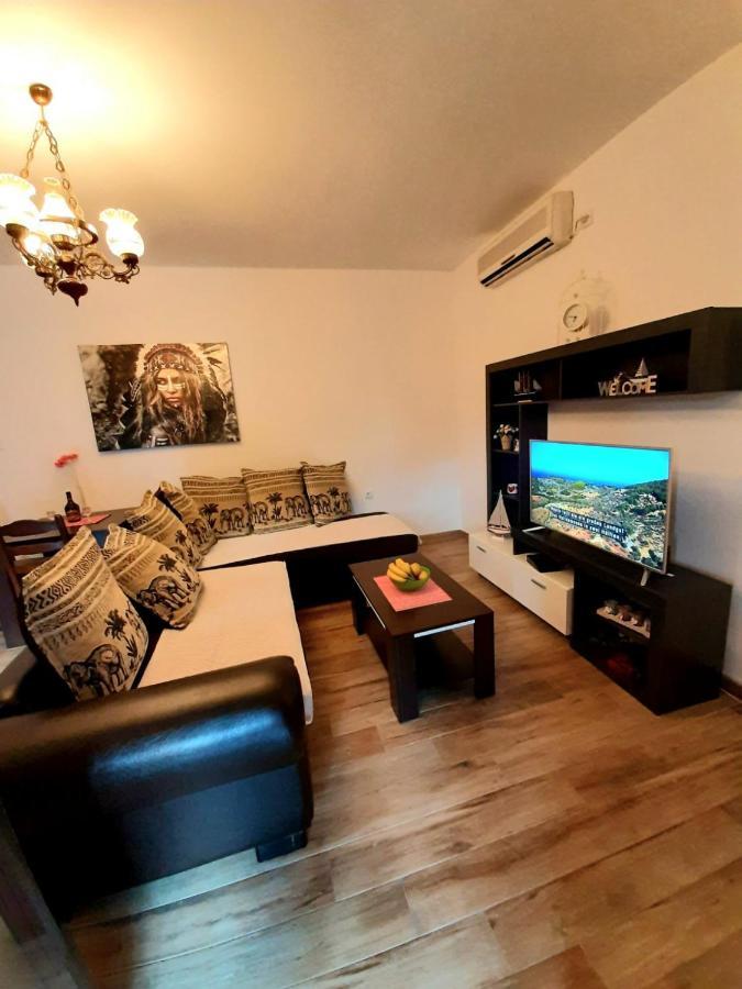 קוטור Andrej Apartments מראה חיצוני תמונה