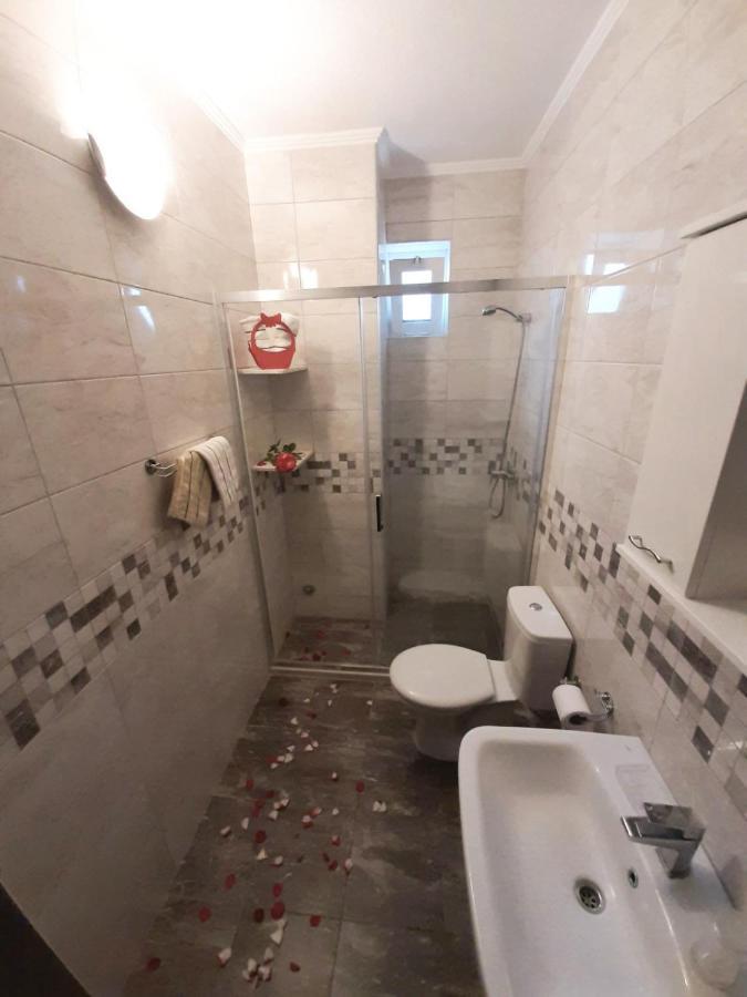 קוטור Andrej Apartments מראה חיצוני תמונה