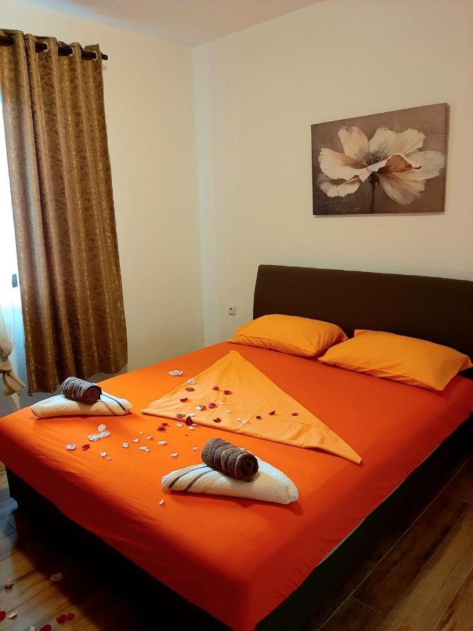 קוטור Andrej Apartments מראה חיצוני תמונה