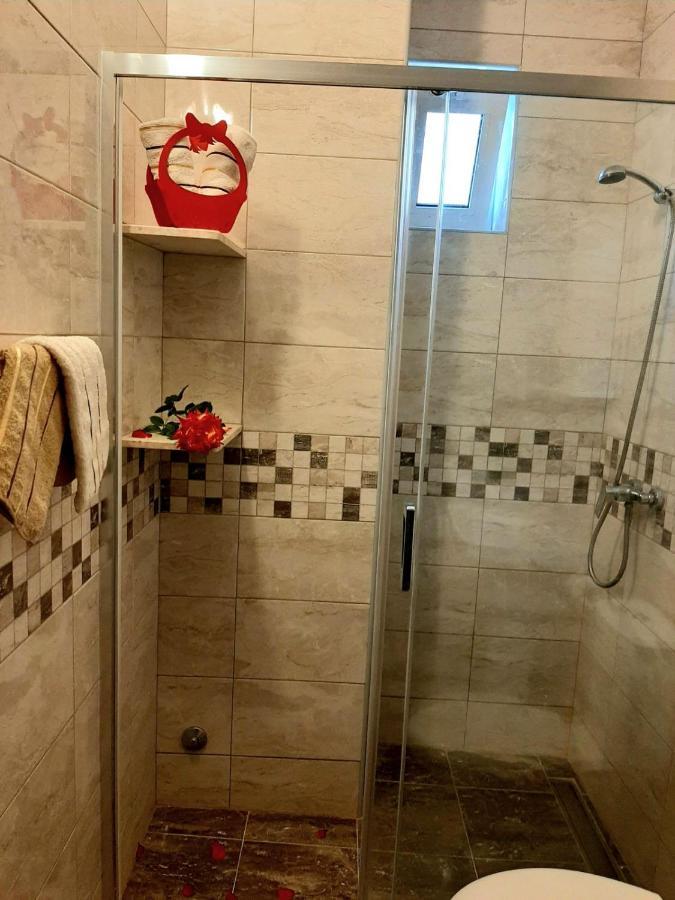 קוטור Andrej Apartments מראה חיצוני תמונה