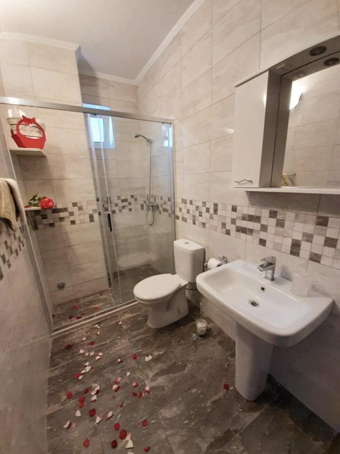 קוטור Andrej Apartments מראה חיצוני תמונה