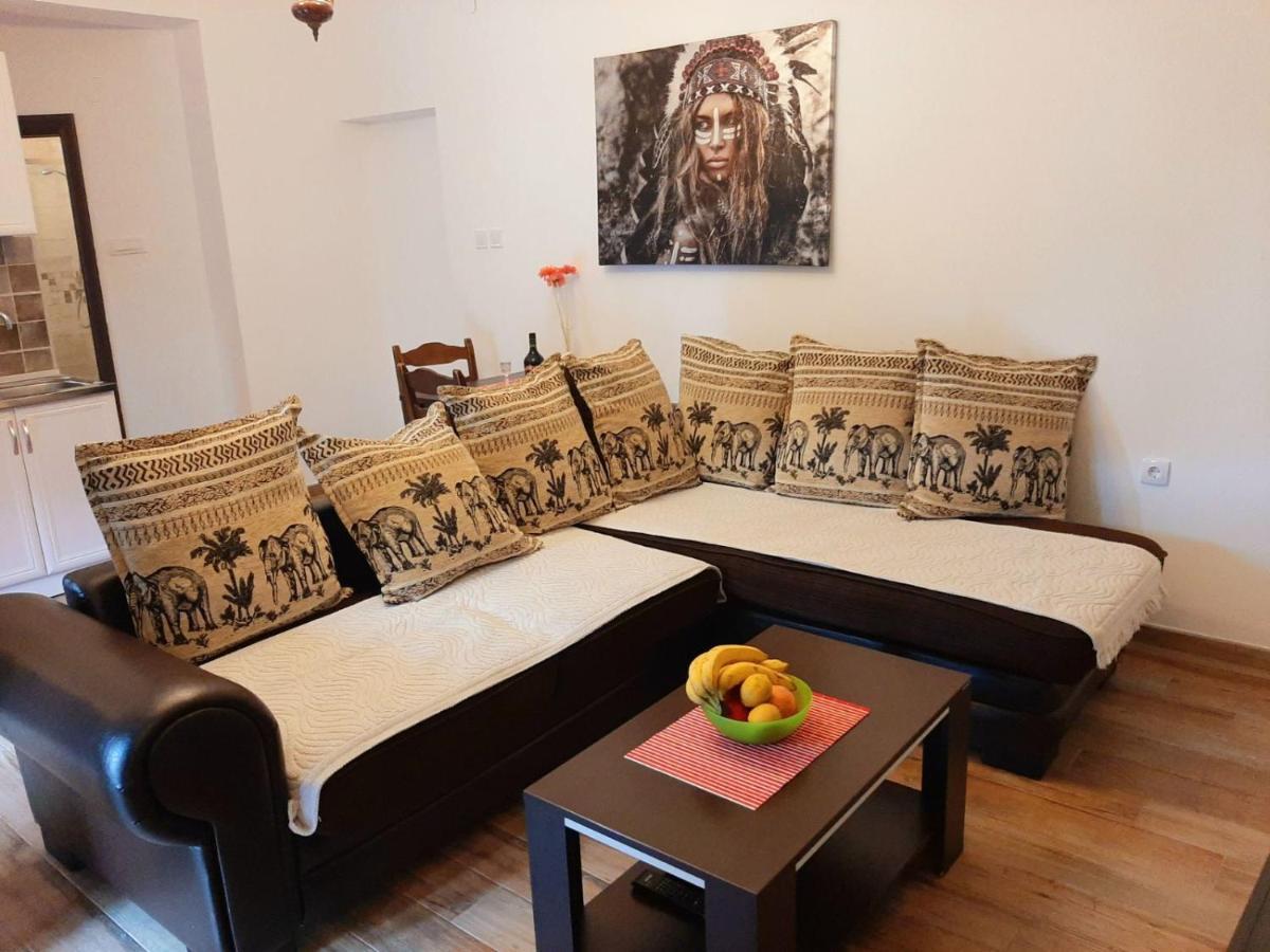 קוטור Andrej Apartments מראה חיצוני תמונה